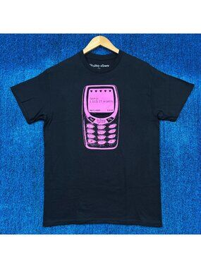 Britney Spears Opps I Did It Again Popstar T-Shirt Size Medium